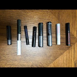 High end mascara bundle